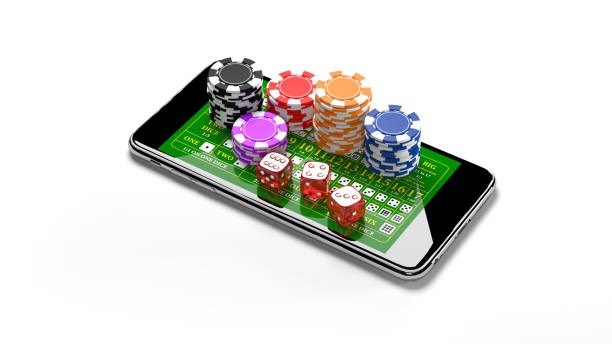 jangkar128 live-dealer table interface on mobile showing blackjack game with dealer and betting options