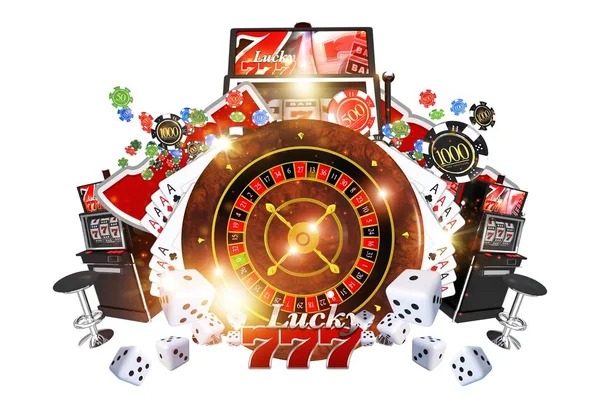Number selection pad on jangkar128 Dream Number interface
