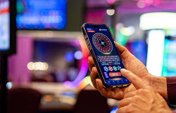 Mobile user and Brand 