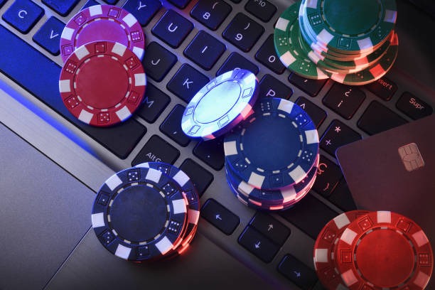 Live Baccarat Game 