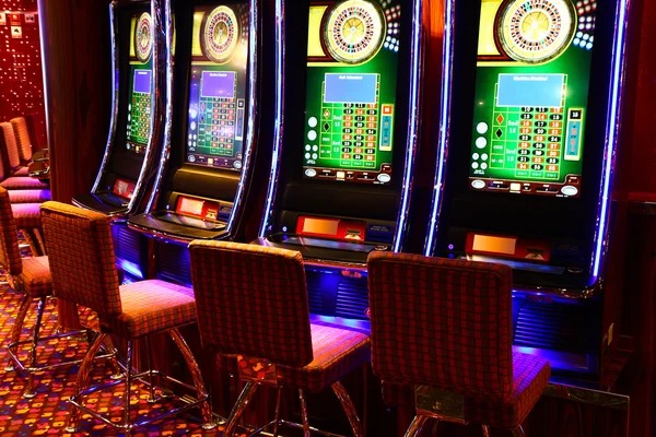 Live dealer table at jangkar128 SEA Games studio