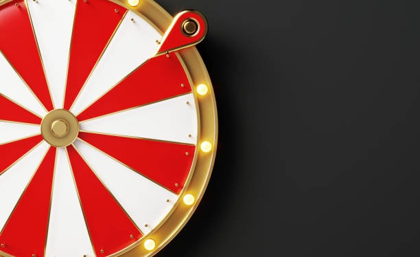 Blackjack hand in progress with live dealer