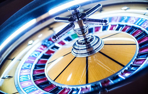 Live Texas Poker dealer studio with HD camera feed